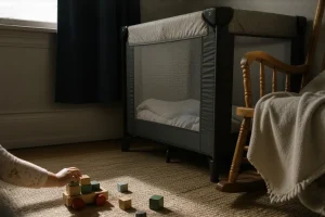 The Sleep Setup We Actually Use
