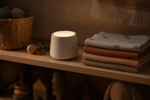 White Noise Machines for Babies: 6 Common Myths, Sorted by the Actual Research