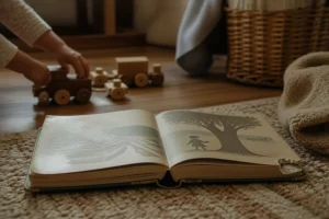 Why We Read the Same Book Eleven Times in a Row