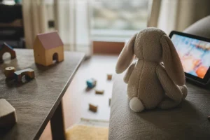 The AI-Generated Videos Aimed at Your Toddler