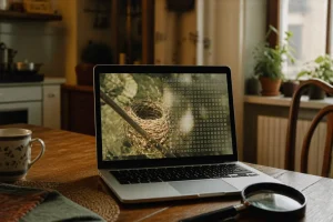 Tagging AI-Generated Images With SynthID: What It Teaches Us About Deepfake Tracking