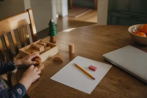 ChatGPT and Homework: The Age Question Nobody Answers Directly